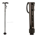 Bengala com Luz de Led - Supermedy