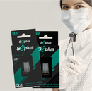 Pino de Fibra Cônico Post SSPlus