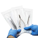 Envelope Para Autoclave 9x23 cm 100un - Packgc