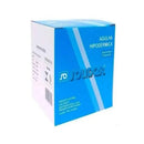 Agulha Hipodérmica 25x0,70 mm 100un - Solidor