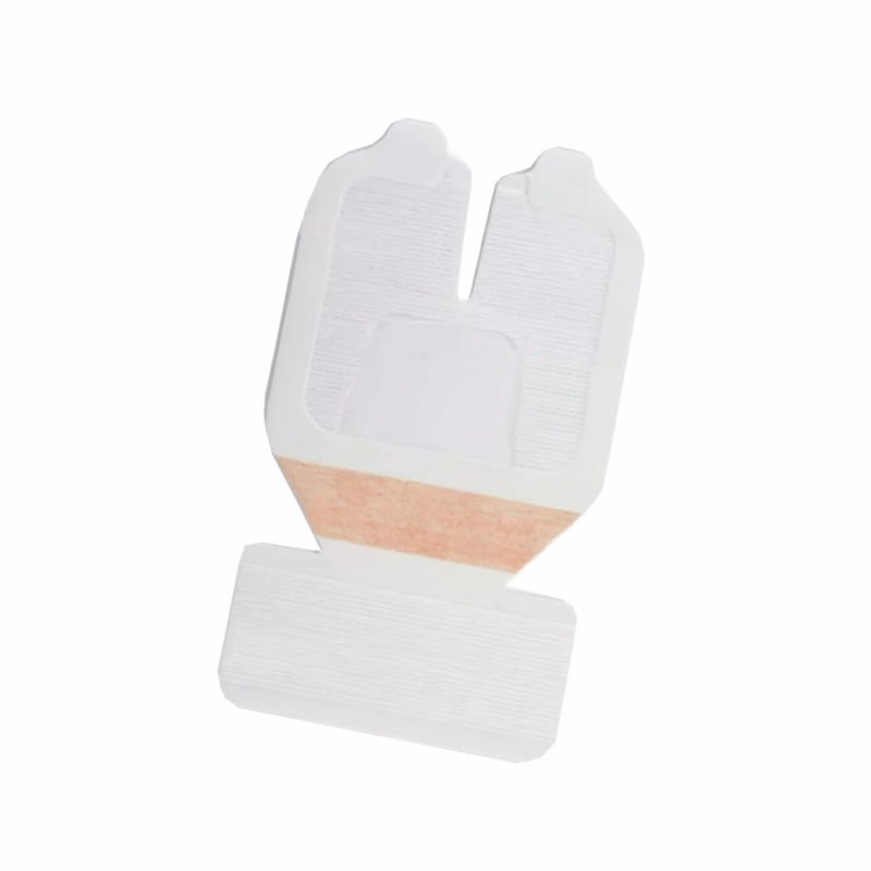 Curativo de Fixação IV 10cm x 12cm - Missner
