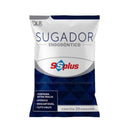 Sugador Descartável 20un - SSPlus