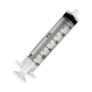 Seringa 60 ml Luer Lock - SR