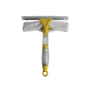 Rodo Combinado de Janela com Spray e Luva - Nobre