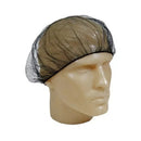 Touca Rede Preta 100un - Medix