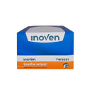 Toalha Wiper TW3031 30 cm x 31 cm 100un - Inoven