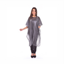 Capa de PVC Sem Manga - NT Flex