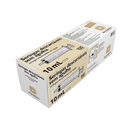 Seringa 10ml Bico Luer Lock 100un -Descarpack