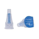 Agulha Para Caneta De Insulina 8mm 31G 100un - Uniqmed