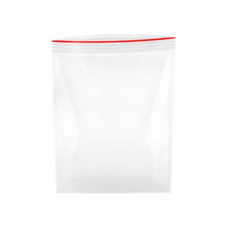 Saco Zip Lock 100un - Inoven