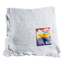 Pano de Chão Saca Alvejada 30x60cm - Nobre