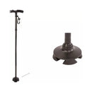 Bengala com Luz de Led - Supermedy