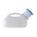 Coletor de Plástico Tipo Papagaio 1L - Supermedy