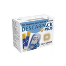 Tiras Reagentes Glicemia 100un - Descarpack
