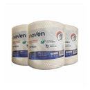 Toalha Wiper Lavável 16 cm x 45 m TW1630 - Inoven