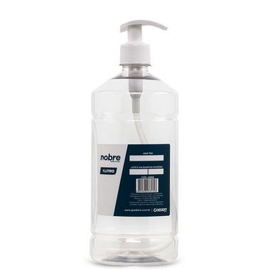 Frasco Válvula Pump 1l - Nobre