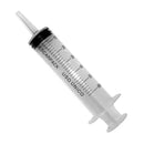 Seringa 60ml Bico Cateter 25un - Descarpack