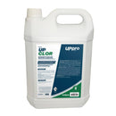 Detergente Alcalino Clorado 5l -  Nobre