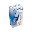 Sistema Monitoramento Glicemia - Descarpack