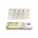Seringa 3ml Bico Luer Slip 100un - Descarpack