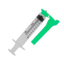 Seringa 5ml Bico Luer Lock Com Dispositivo de Segurança 500un - SR