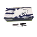 Agulha Para Coleta de Sangue 25x0.70 mm 100un - Labor Import