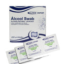 Álcool Swab 70% Saches 200un - Labor Import