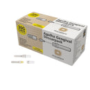 Agulha Gengival Curta 30G 21x0,30 mm 100un - Descarpack