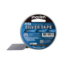 Fita Silver Tape 48mm x 5m - Inoven