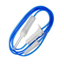 Equipo de Nutrição Enteral 25un - Medix