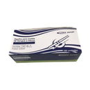 Agulha Para Coleta de Sangue 25x0.70 mm 100un - Labor Import