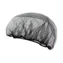 Touca Rede Preta 100un - Medix