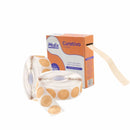 Curativo Redondo Bege Com 500un - Medix
